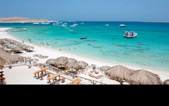  EXTENSÃO HURGHADA MAR VERMELHO 4 dias ( QHU04)